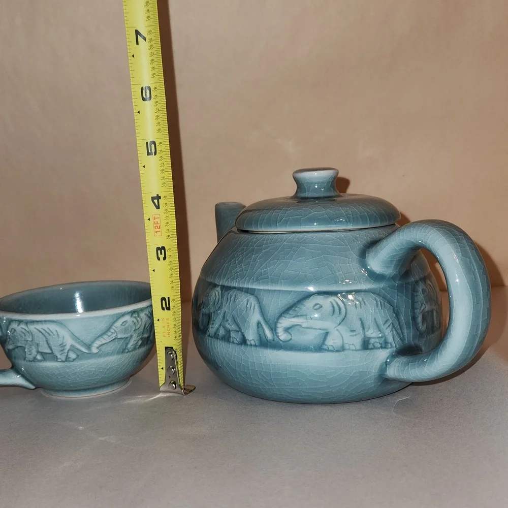 Kasama vtg ceramic